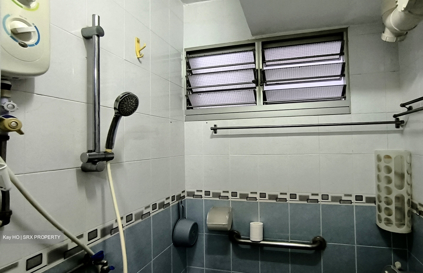 Blk 418 Teck Ghee Heartlands (Ang Mo Kio), HDB 3 Rooms #626427231
